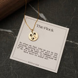 The Flock Necklace